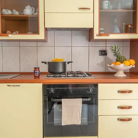 Affittasardegna - Casa Merisi *