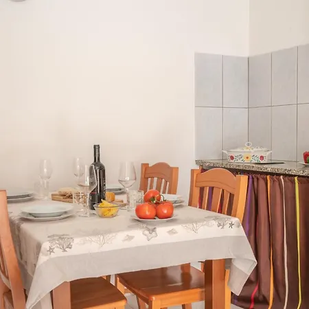 Affittasardegna - Casa Merisi *