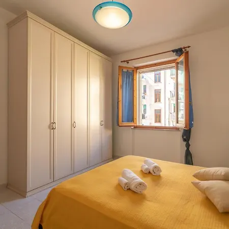 Affittasardegna - Casa Merisi Альгеро