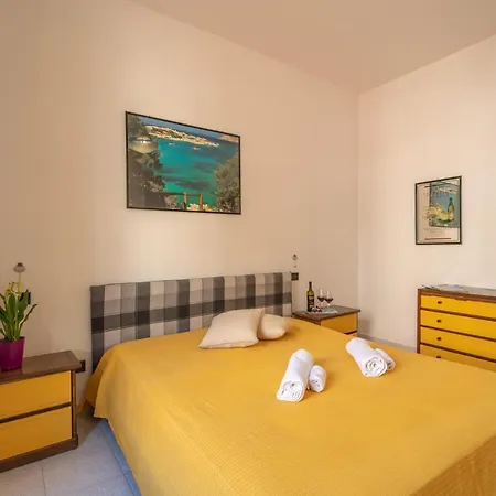 Affittasardegna - Casa Merisi * Альгеро