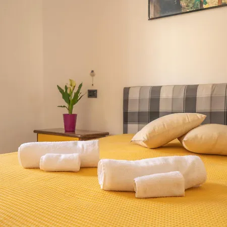 Affittasardegna - Casa Merisi