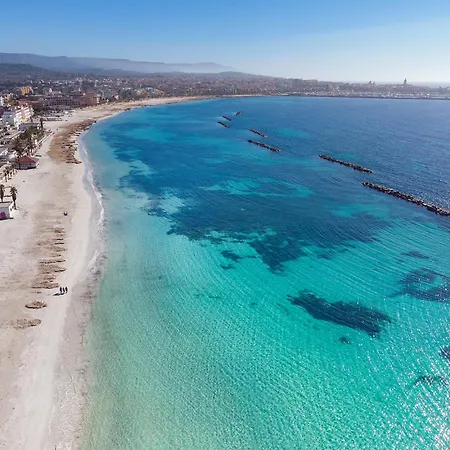 Affittasardegna - Casa Merisi Дом отдыха