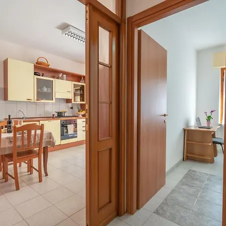 Affittasardegna - Casa Merisi * Alghero