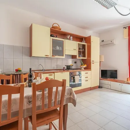 Holiday home Affittasardegna - Casa Merisi *