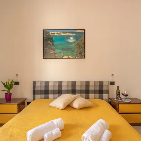 Holiday home Affittasardegna - Casa Merisi *