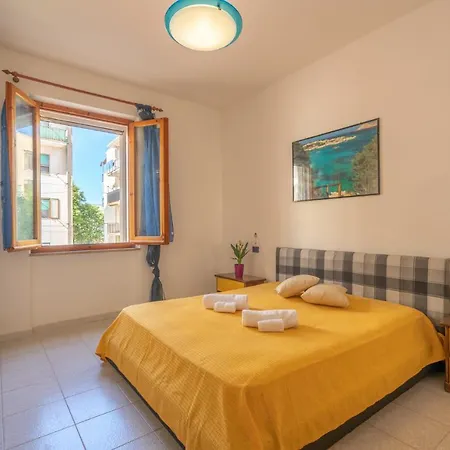 Affittasardegna - Casa Merisi Casa de Férias