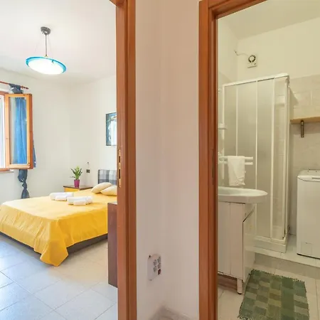 Holiday home Affittasardegna - Casa Merisi *
