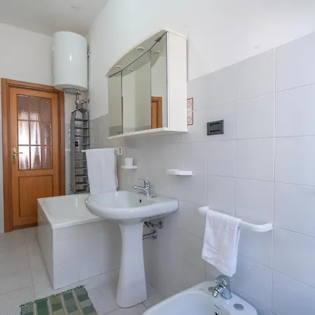 Affittasardegna - Casa Merisi Holiday home Alghero