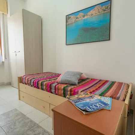Holiday home Affittasardegna - Casa Merisi *