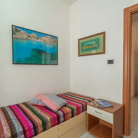Affittasardegna - Casa Merisi Holiday home Alghero