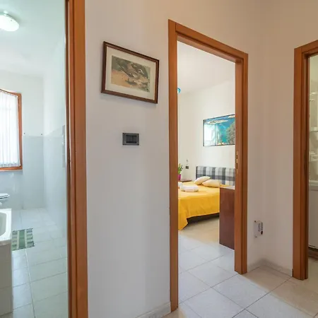 Holiday home Affittasardegna - Casa Merisi Alghero