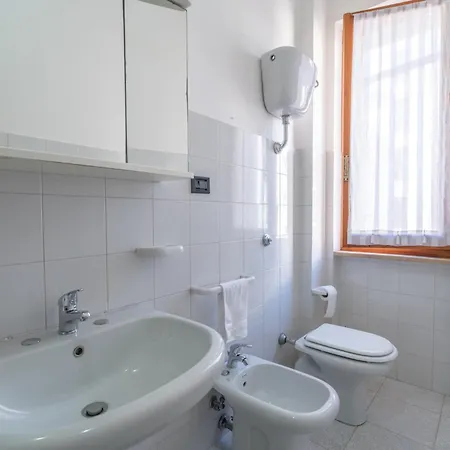 Affittasardegna - Casa Merisi Holiday home Alghero