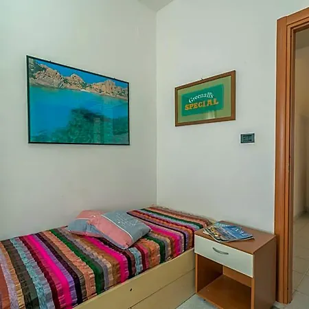 Dom wakacyjny Affittasardegna - Casa Merisi Alghero