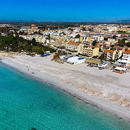 Affittasardegna - Casa Merisi * Alghero