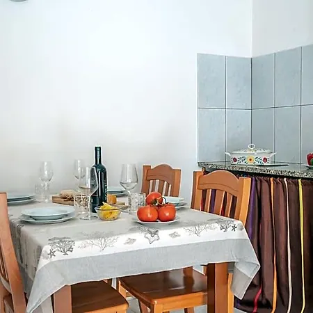 Affittasardegna - Casa Merisi