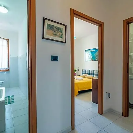 Affittasardegna - Casa Merisi