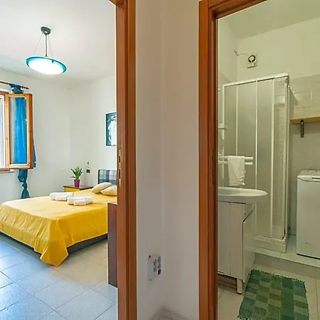 Dom wakacyjny Affittasardegna - Casa Merisi Alghero