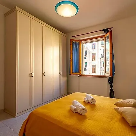 Affittasardegna - Casa Merisi * Alghero