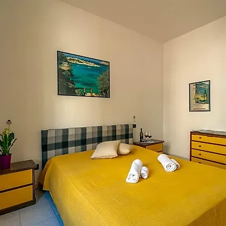 Affittasardegna - Casa Merisi Dom wakacyjny *
