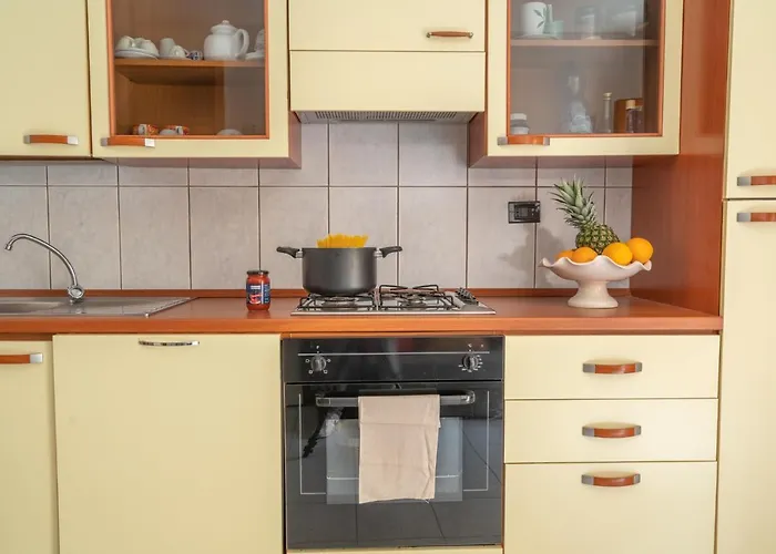 Affittasardegna - Casa Merisi *