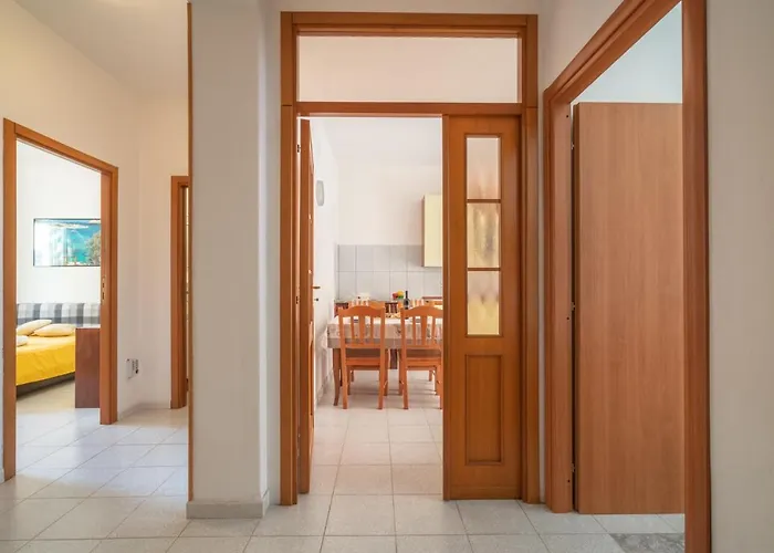 Affittasardegna - Casa Merisi *