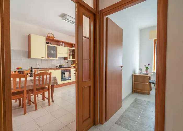 Affittasardegna - Casa Merisi * Alghero