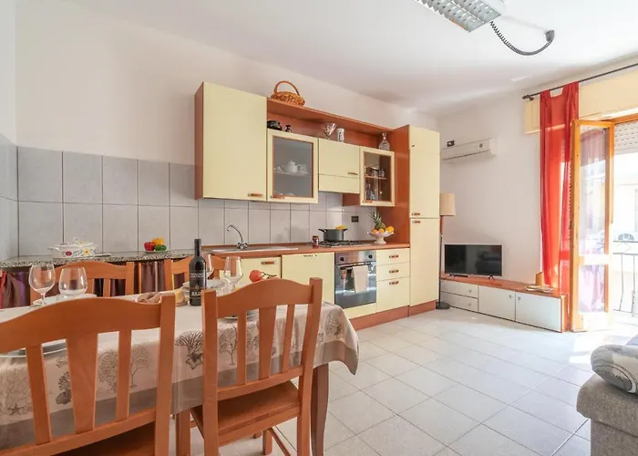 Ferienhaus Affittasardegna - Casa Merisi *