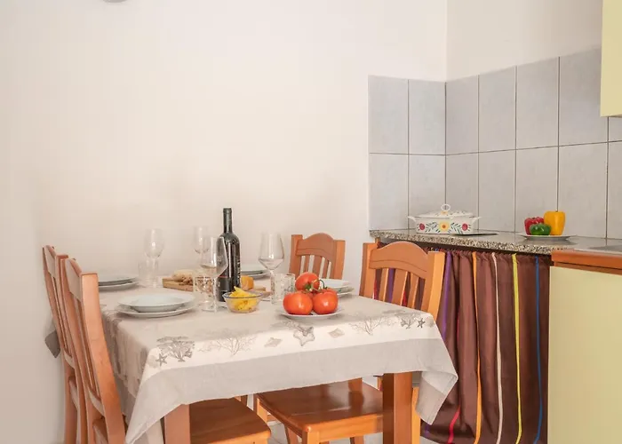 Affittasardegna - Casa Merisi *