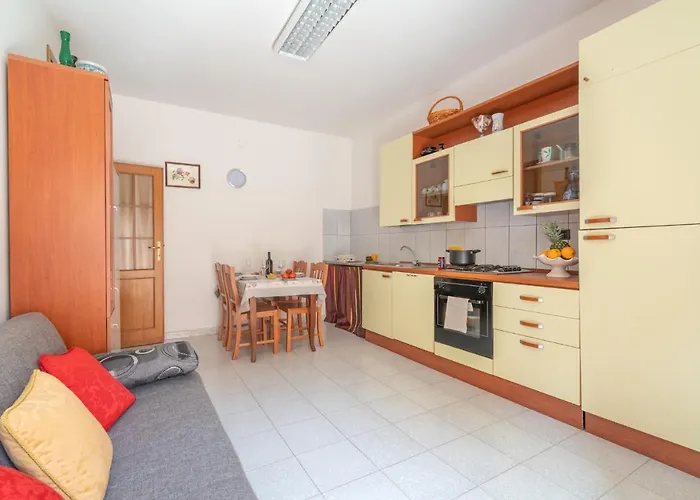 Affittasardegna - Casa Merisi * Alghero