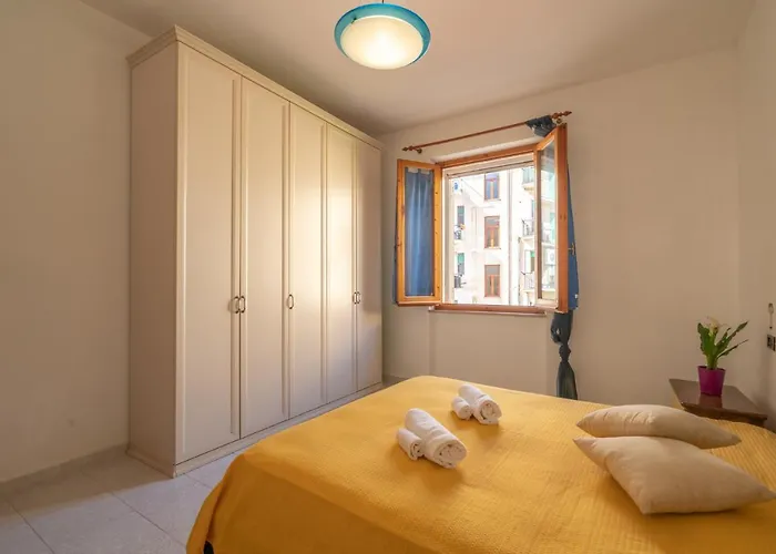 Affittasardegna - Casa Merisi Alghero