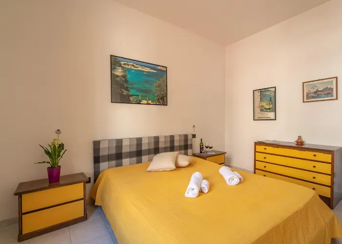 Affittasardegna - Casa Merisi * Alghero