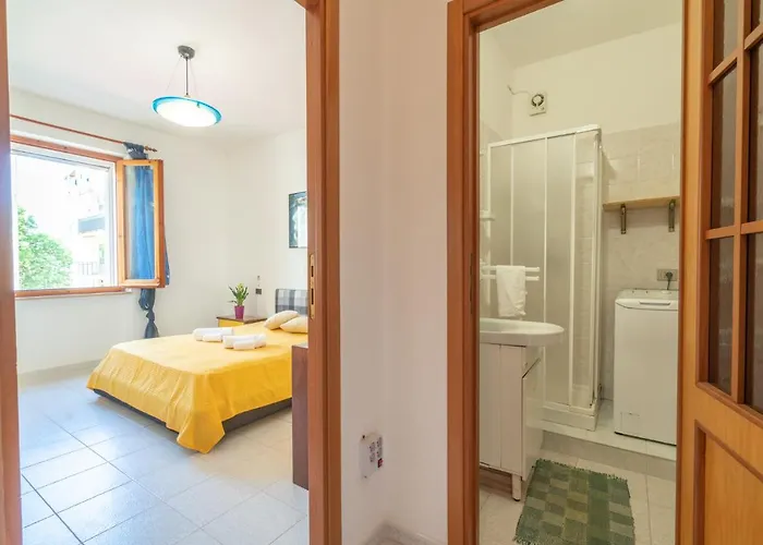 Ferienhaus Affittasardegna - Casa Merisi *