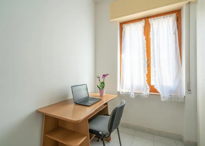 Ferienhaus Affittasardegna - Casa Merisi *