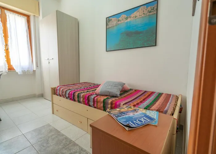 Ferienhaus Affittasardegna - Casa Merisi *