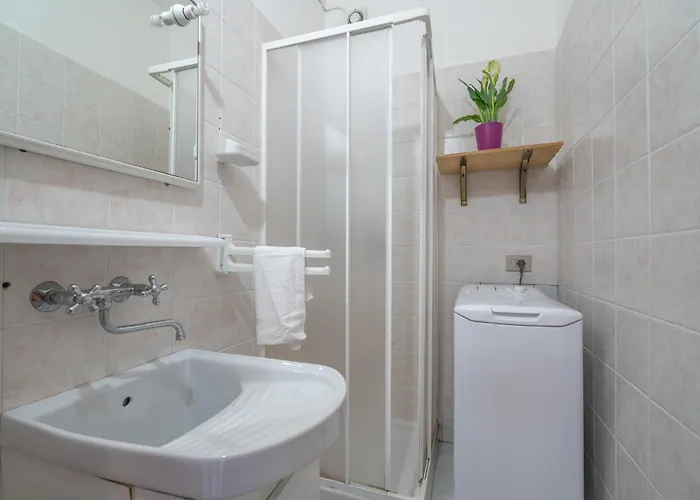 Affittasardegna - Casa Merisi *