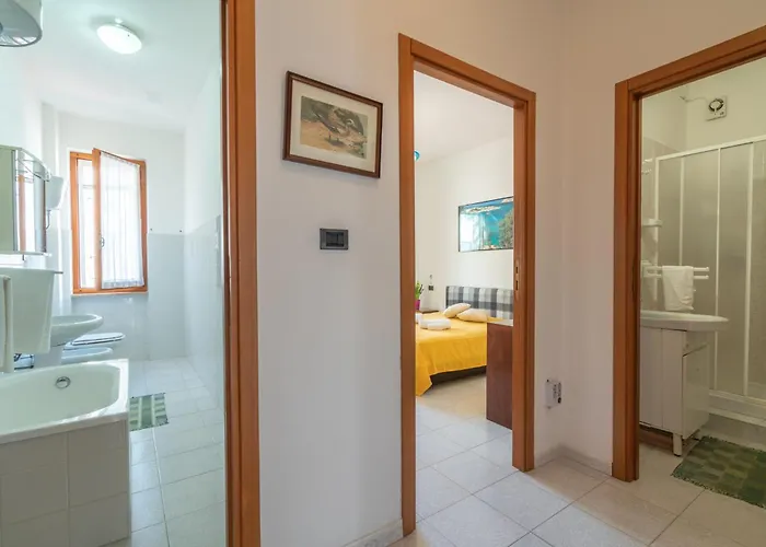 Ferienhaus Affittasardegna - Casa Merisi Alghero